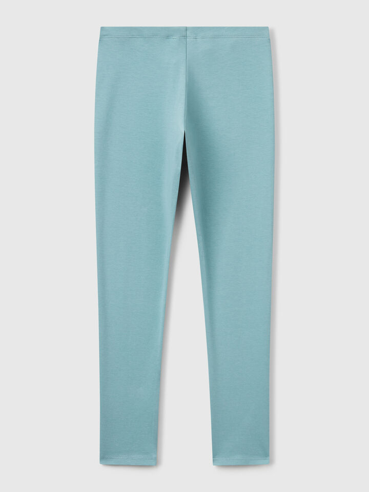 LEGGINGS Junior Girl image number 2